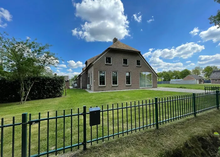 Gastvrij genieten