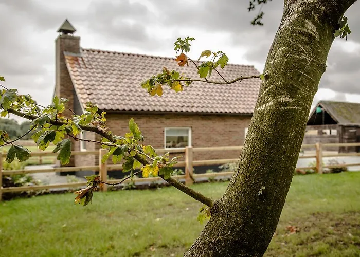 Het kleine Landgoed